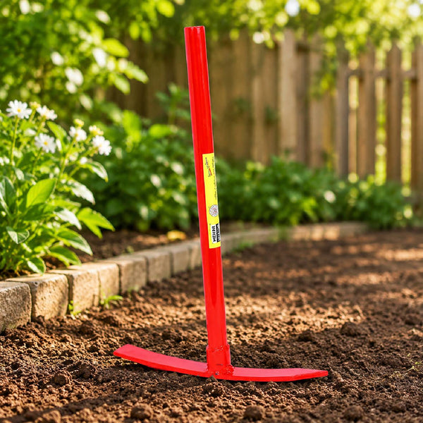Mammatty Garden Pickaxe Tool - MMT 710D