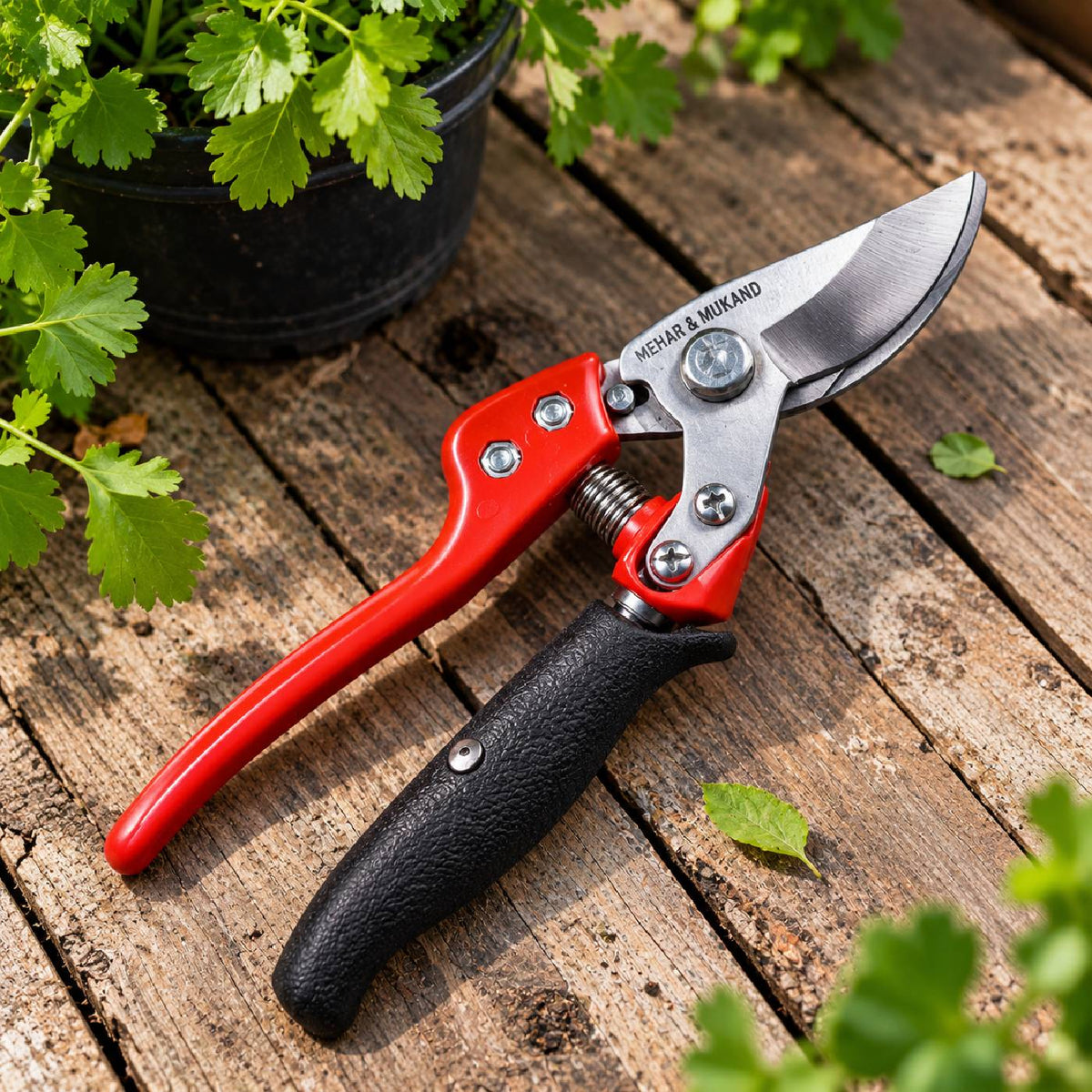 PRUNIG SECATEURS - MMT 103D