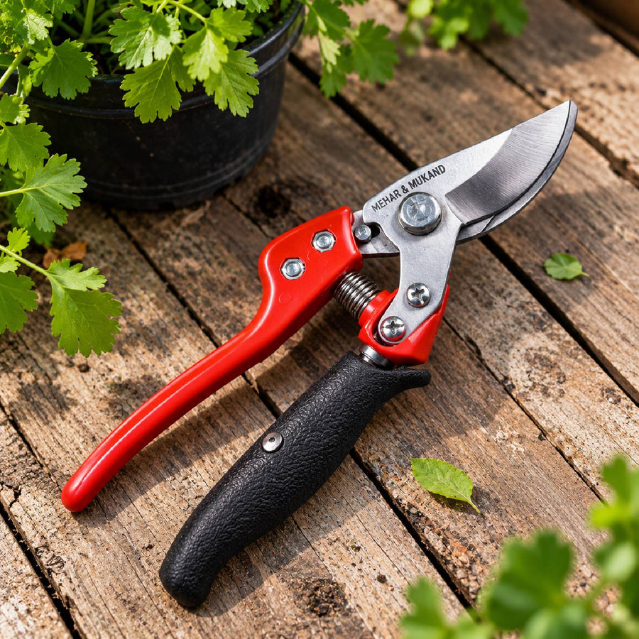 PRUNIG SECATEURS - MMT 103D