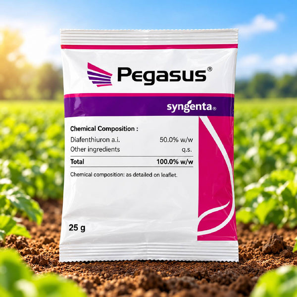 Pegasus Insecticide (25g)