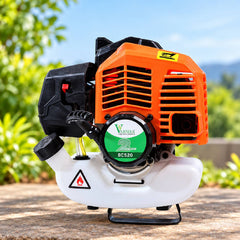 Petrol Brush Cutter 2-Stroke Varsha BC 520