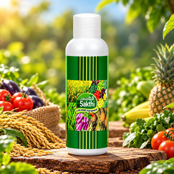 Jaiva Sakthi 500 ML