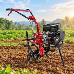Power Weeder Rabbit