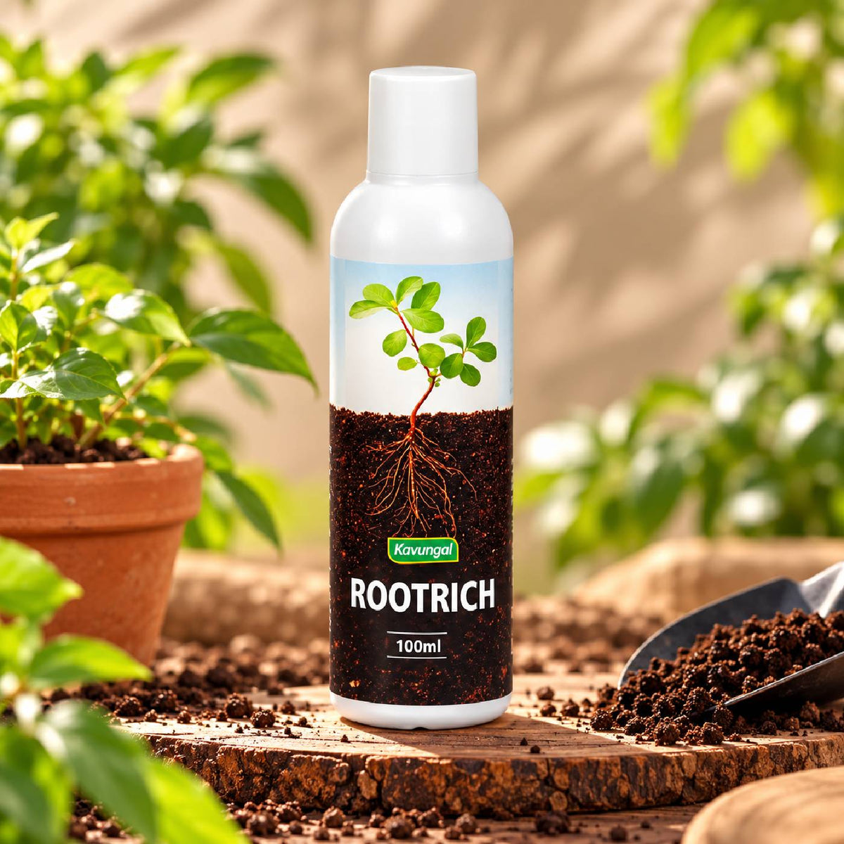 Rootrich 100 ML