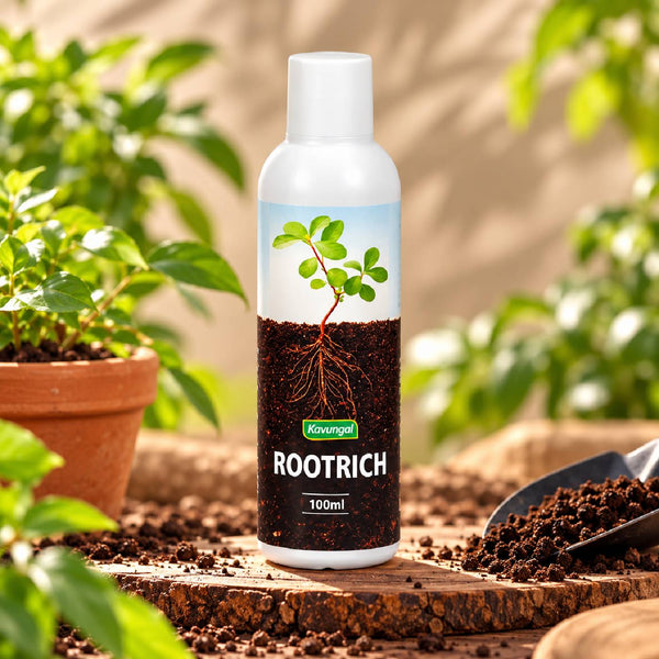 Rootrich 100 ML
