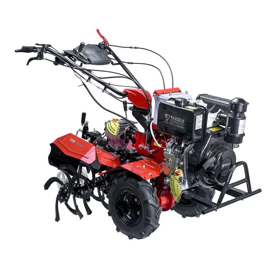 Power Weeder SW 9DEL