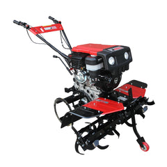 Power Weeder Seal
