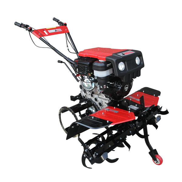 Power Weeder Seal