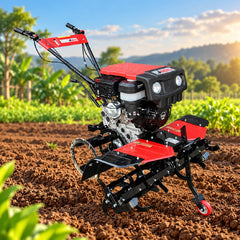 Power Weeder Seal