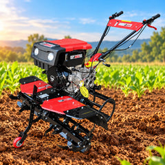 Power Weeder Seal