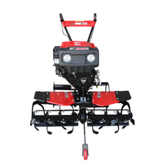 Power Weeder Seal