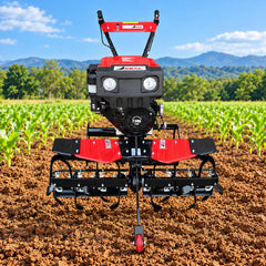 Power Weeder Seal