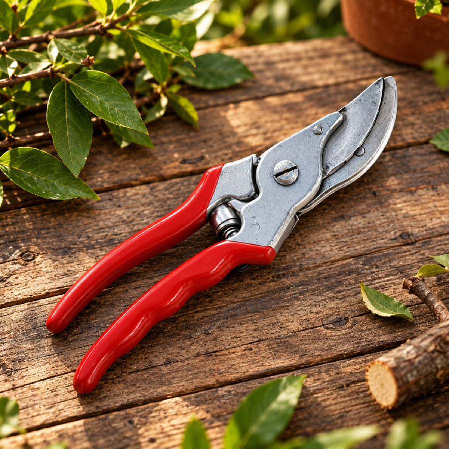 Shearing Type Pruning Secateur - MMT 103E