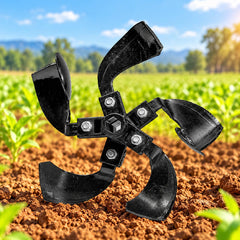 Power Weeder SW 9DEL