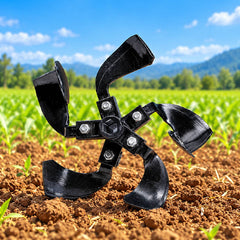 Power Weeder Hector