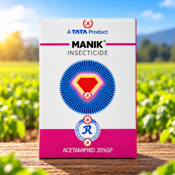 TATA Manik Insecticide (20 g)