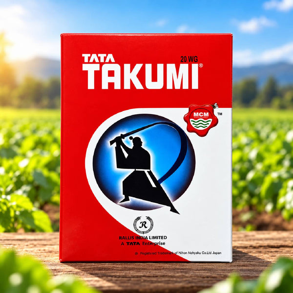 Tata Takumi Insecticide (25 g)