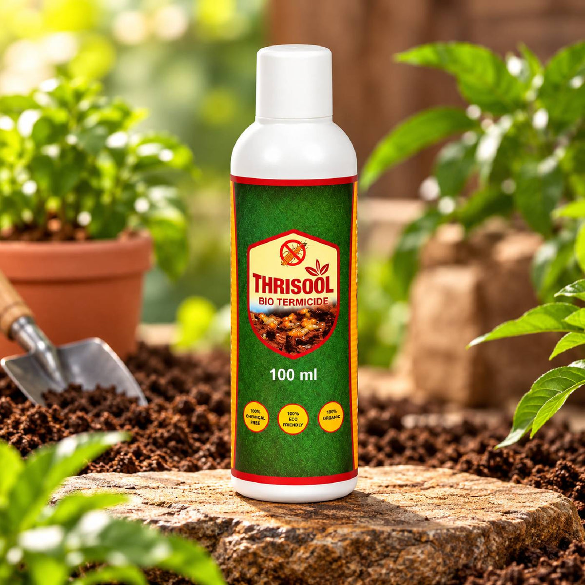 Thrisool 100 ML