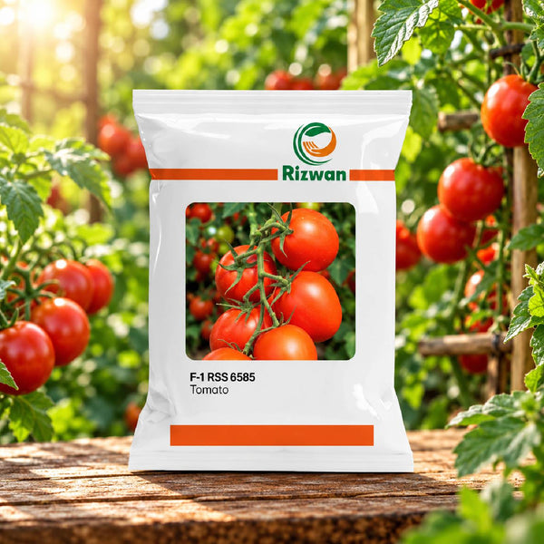 Tomato F1 RSS 6585