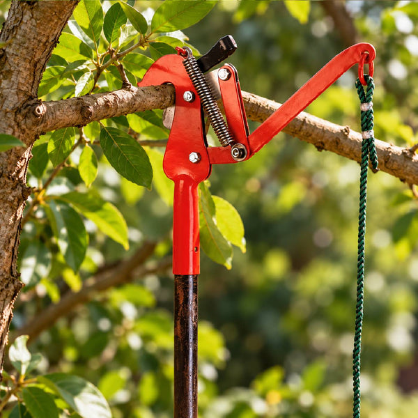 Tree Pruner - MMT 116