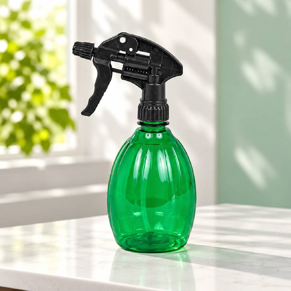 Trigger Sprayer Green Big 500 ML
