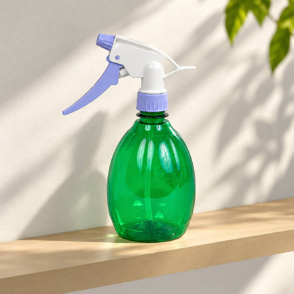 Trigger Sprayer Green Small 500 ML