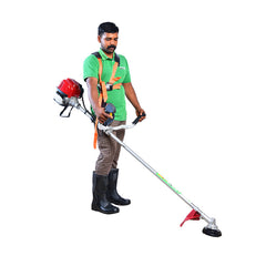 Petrol Brush Cutter 4 Stroke Varsha G45