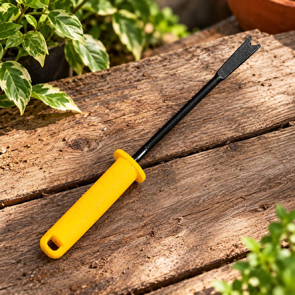 Weeder - MMT 201D