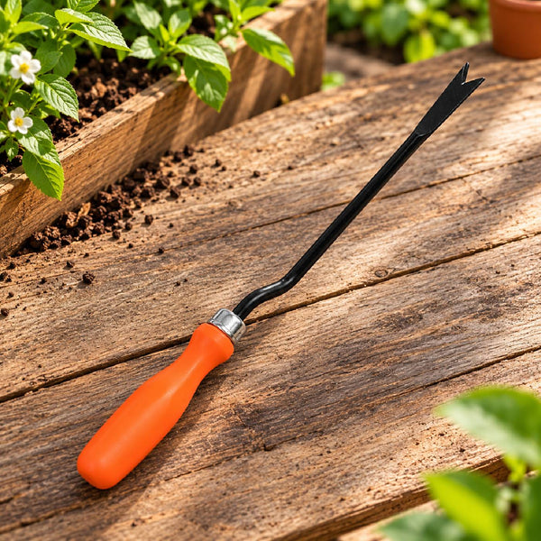 Weeder - MMT 202 D
