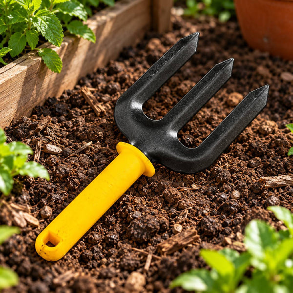Weeding Fork - MMT 201 C