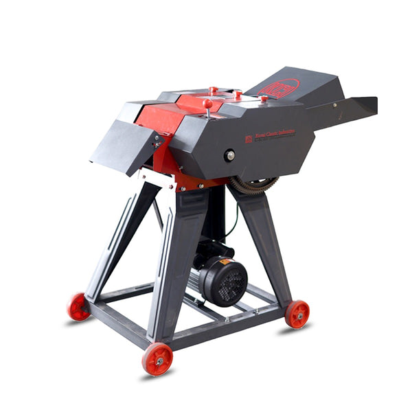 Heavy Duty Chaff Cutter KCL 35B