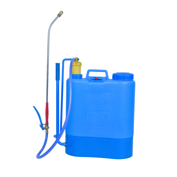 an image of Hand Compression Manual Sprayer 16 L